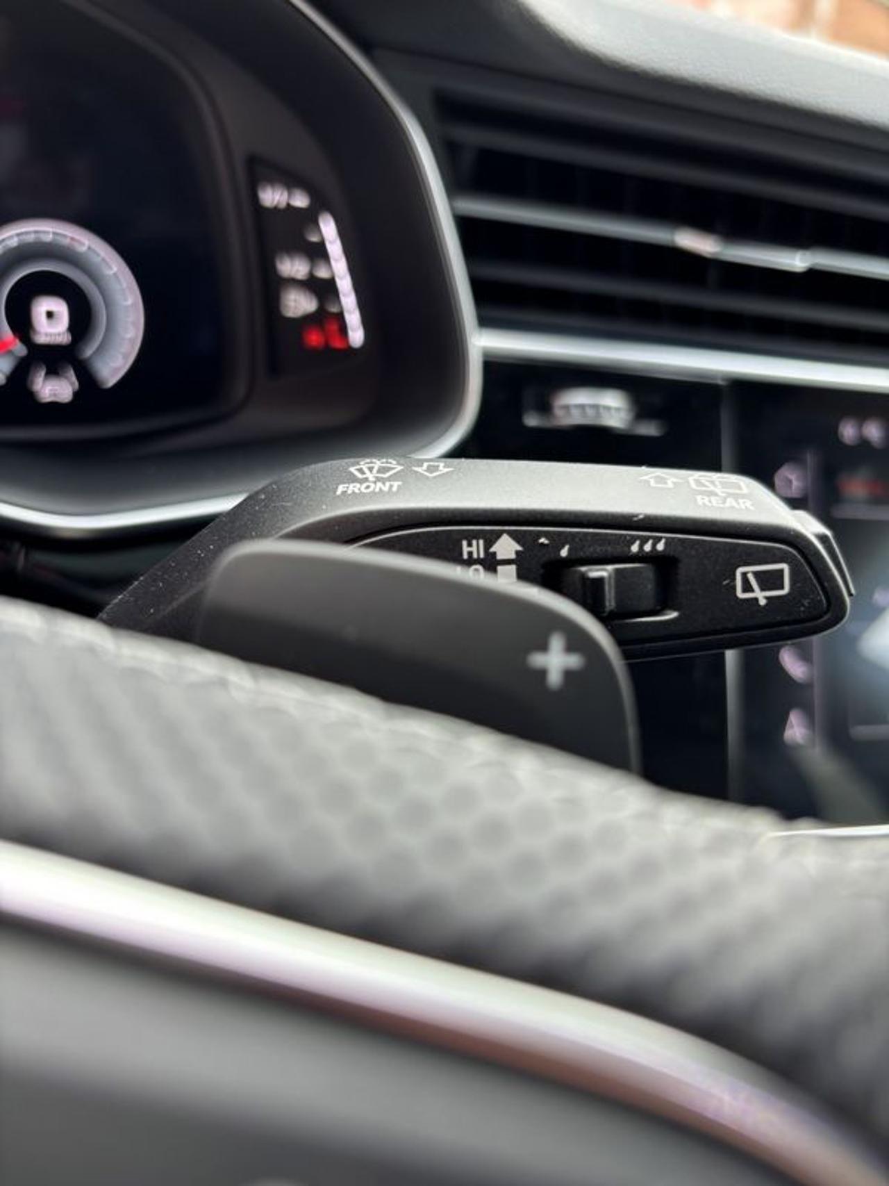 Audi Q8 SUV 50 TDI 286 CV quattro tiptronic S line edition