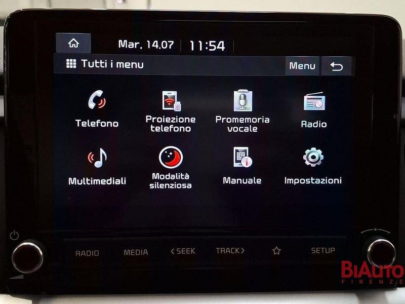 Kia Stonic Stonic 1.2 dpi Urban 84cv
