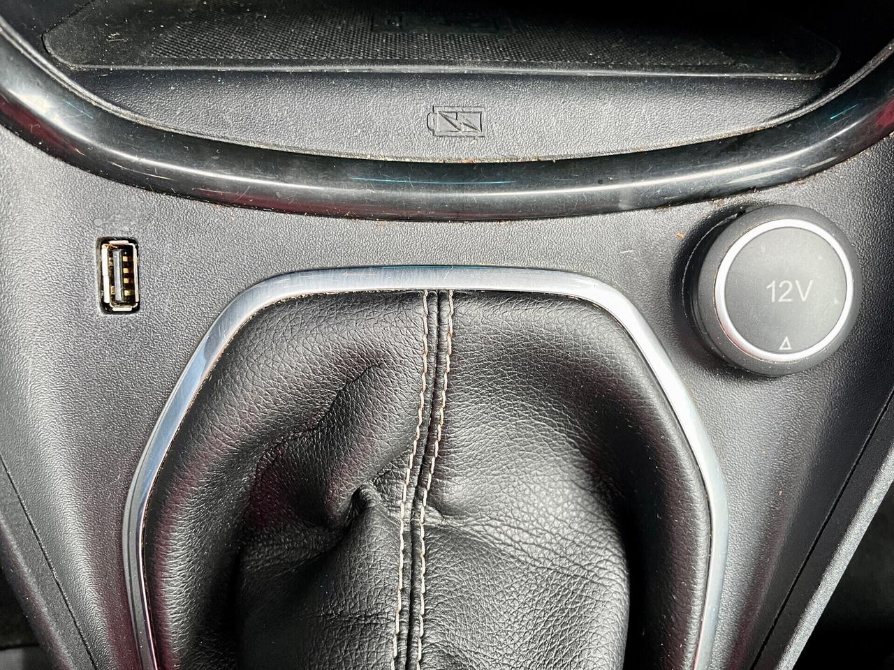 Ford Puma 1.5 TDCI 120CV Titanium 12-2020