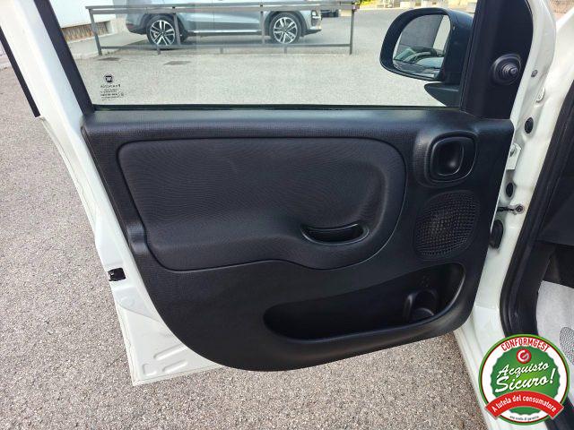 FIAT Panda 1.2 EasyPower Easy