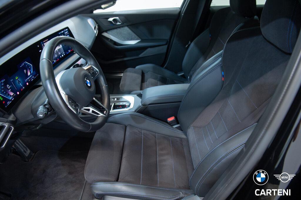 BMW Serie 1 118 d MSport DCT