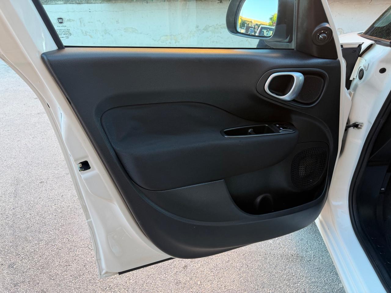 Fiat 500L 1.3 Multijet 85 CV Business