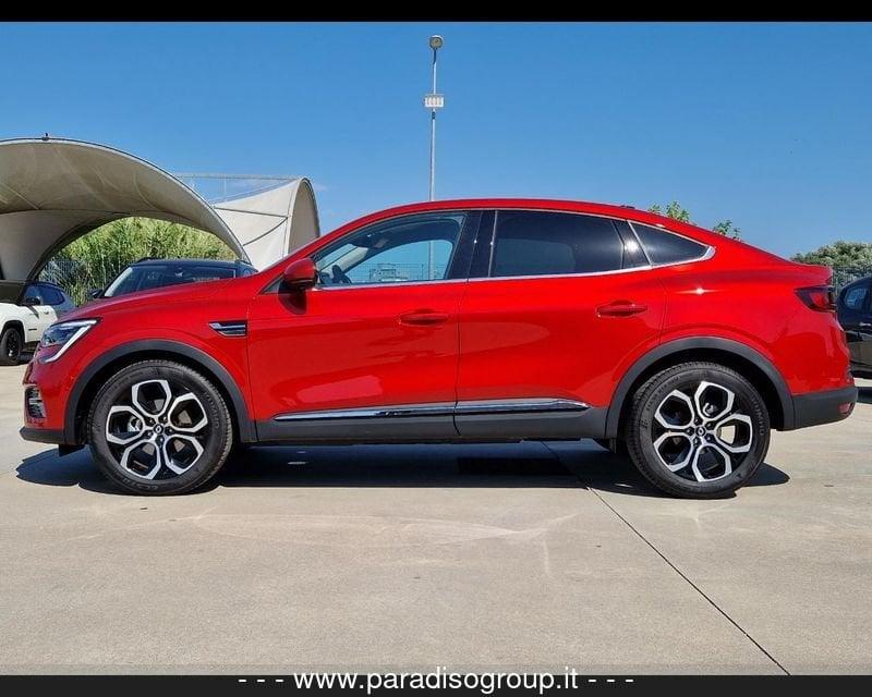 Renault Arkana 1.6 E-TECH | FULL HYBRID | ENGINEERED - 145CV