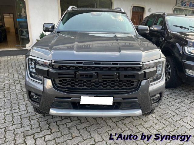 FORD Ranger 2.0 ECO 205CV Wildtrak e-4wd +iva Pacc Raptor