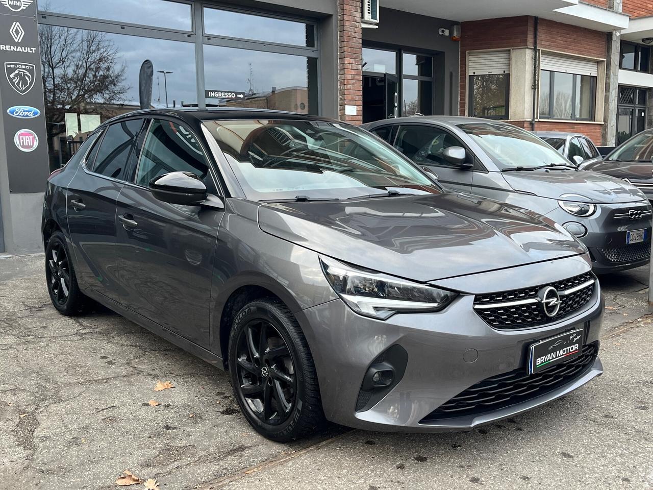 Opel Corsa 1.2 75CV Elegance