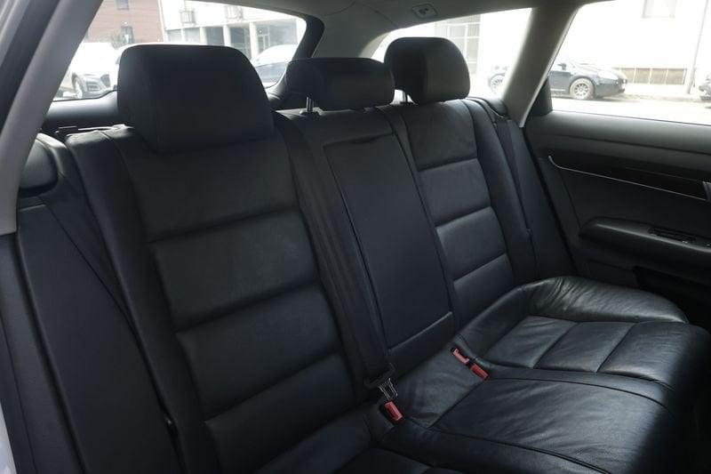 Audi A6 Audi A6 Avant 3.0 V6 tdi quattro tiptronic Unicoproprietario