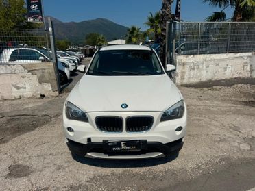 Bmw X1 xDrive18d 2014