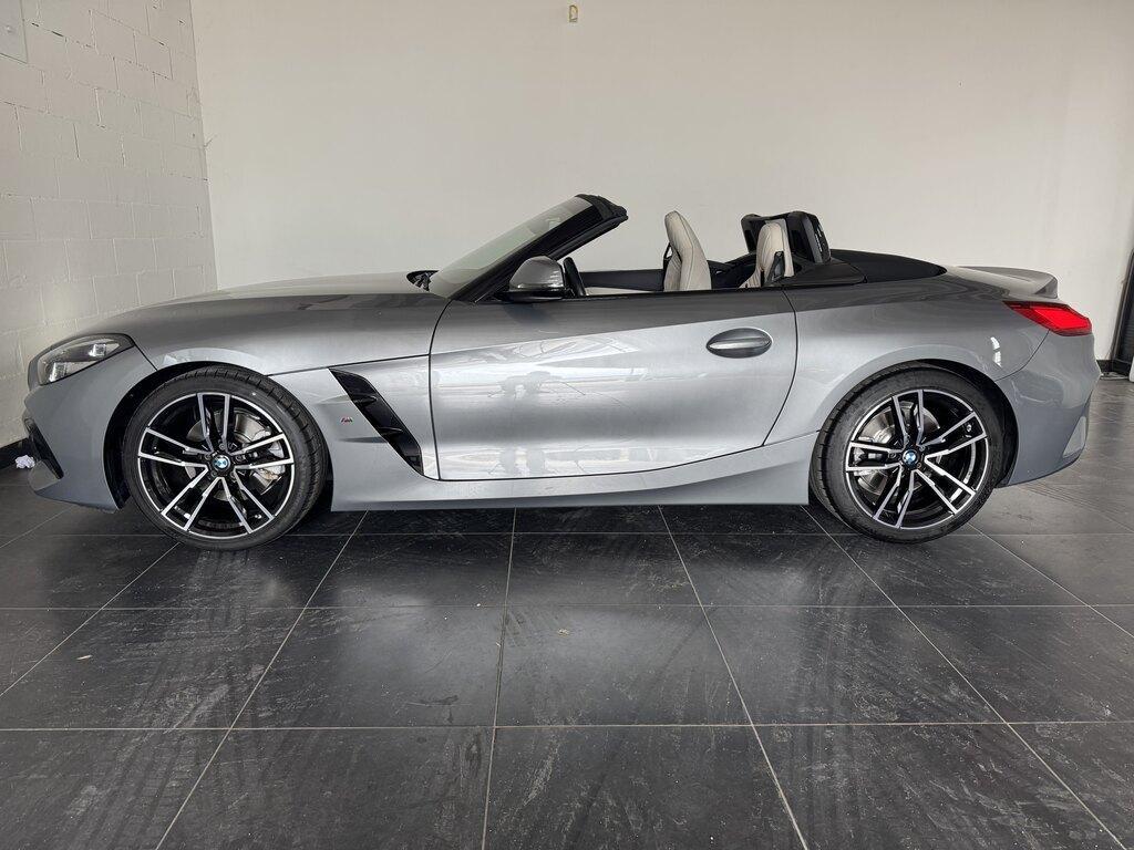 BMW Z4 30 i sDrive Steptronic