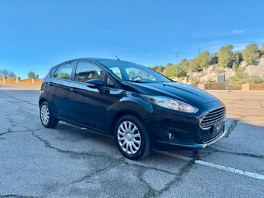 Ford Fiesta/1.5 75CV/NEOPATENTATI/5 POSTI/IVA ESPOSTA