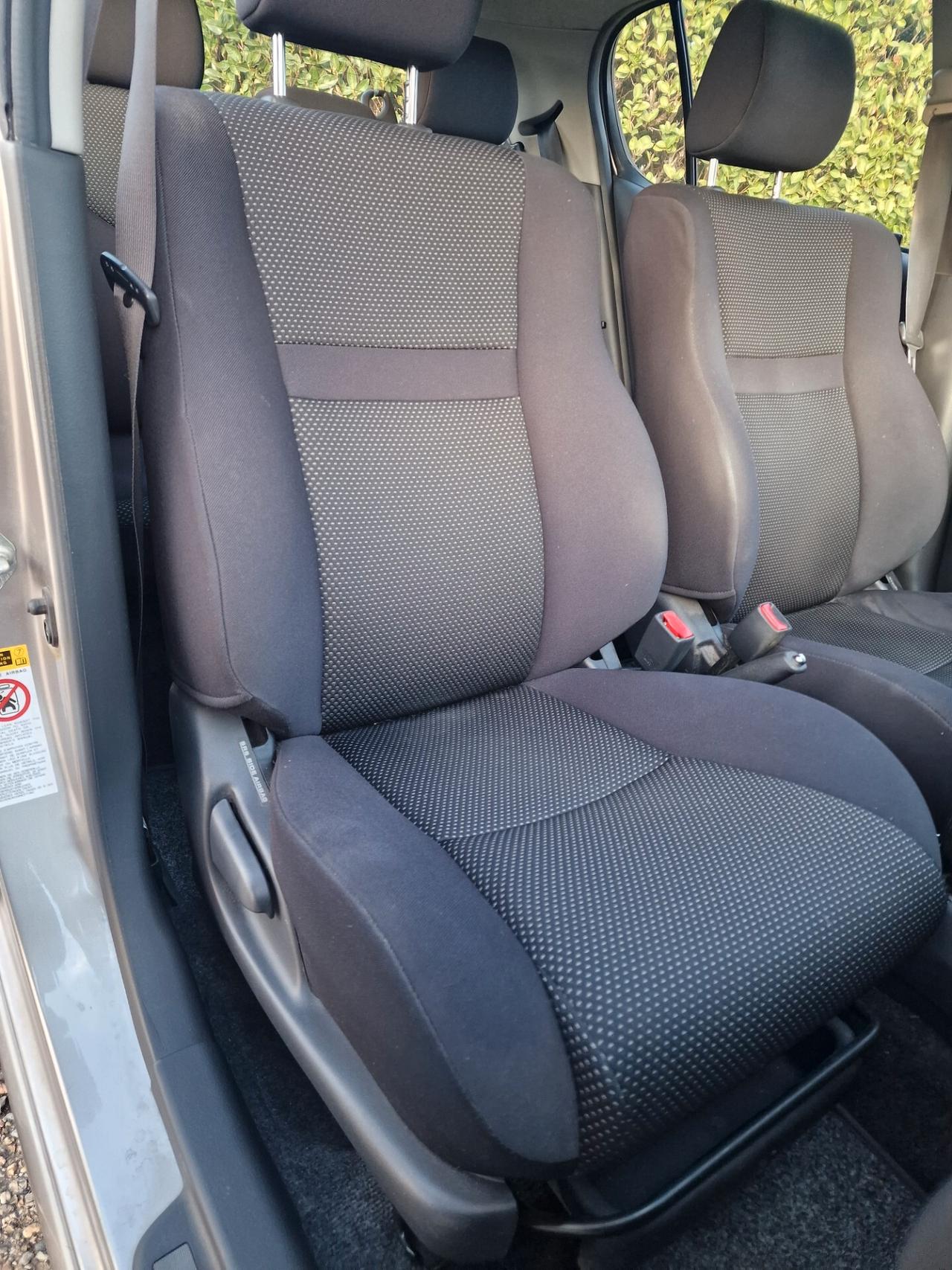 Toyota Yaris 1.5i 16V TS