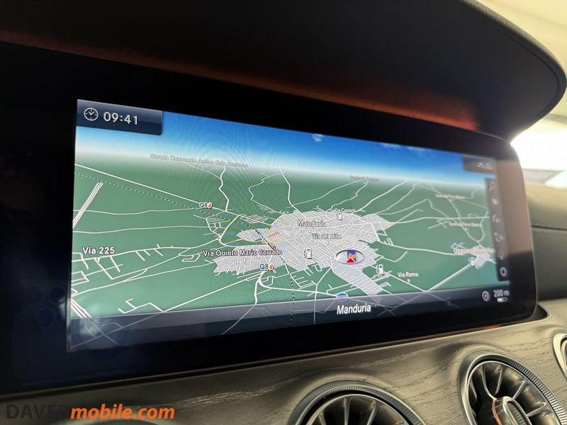 Mercedes-Benz CLS Coupé CLS 350 d 4Matic Auto Premium