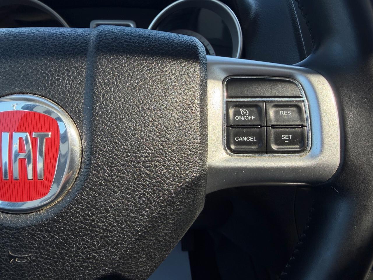 FIAT Freemont 2.0 Multijet 7 POSTI GARANTITA