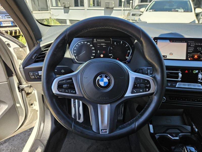 BMW Serie 1 118d MSport