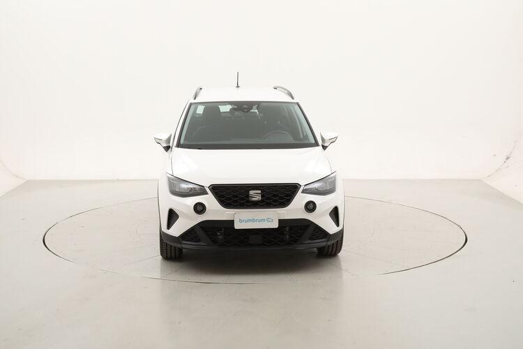 Seat Arona Style BR440220 1.0 Metano 90CV