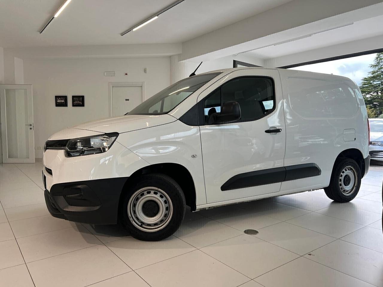 Toyota Proace City 1.5D 100 CV S&S PC 4p. Comfort