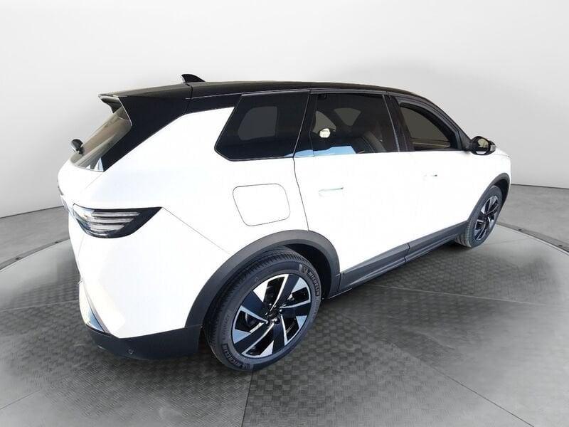 Opel Grandland Hybrid 145cv EDCT GS