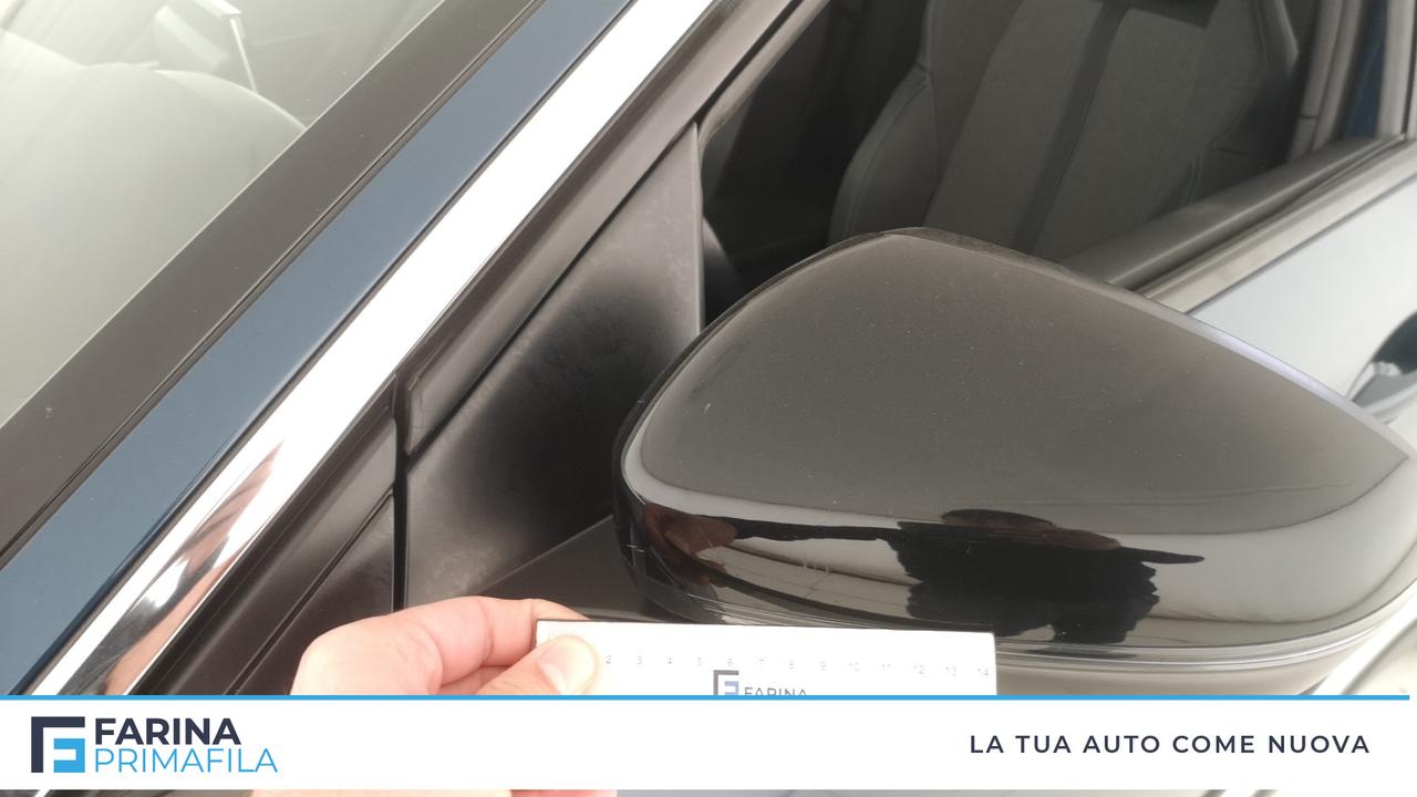 PEUGEOT 3008 II 2021 - 3008 1.5 bluehdi Allure Pack s&s 130cv eat8