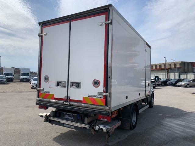 IVECO Daily Frigo Pedana Sponda 60-150