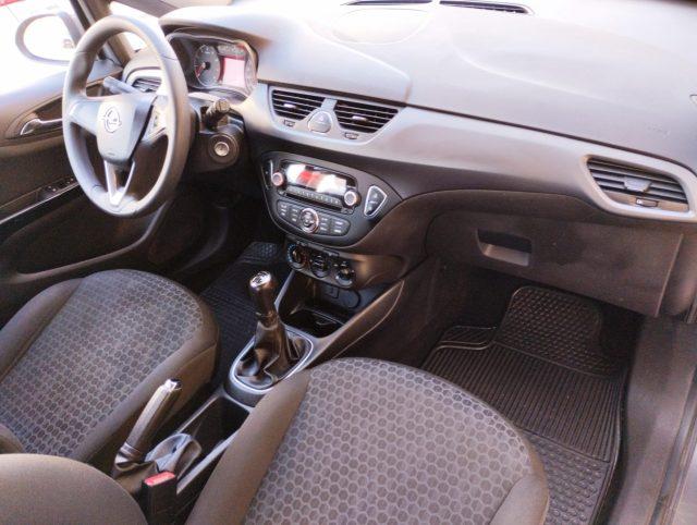 OPEL Corsa 1.2i 5 porte Advance