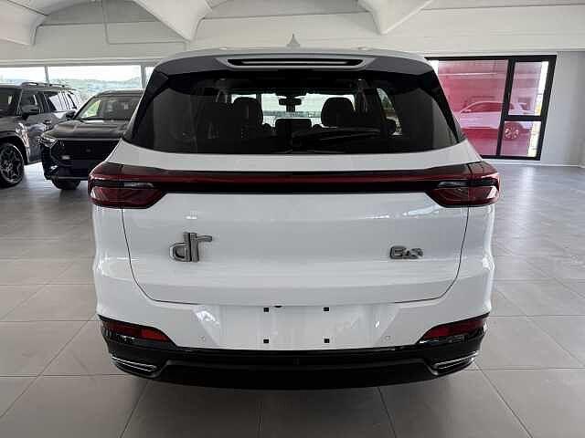 DR Automobiles dr 6.0 1.5 Turbo Bi-Fuel GPL