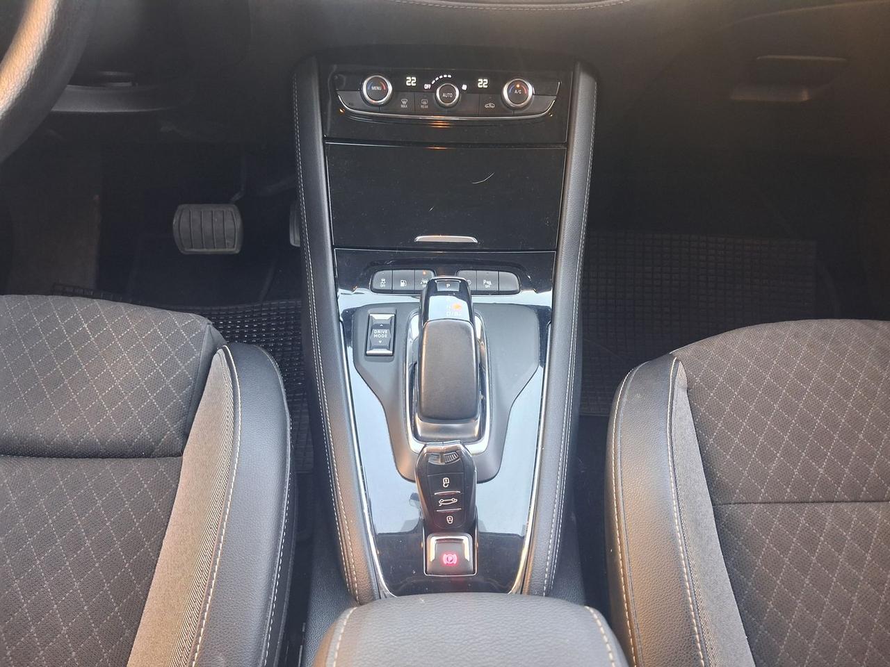 Opel Grandland X Business Advantage 320 d M #50067