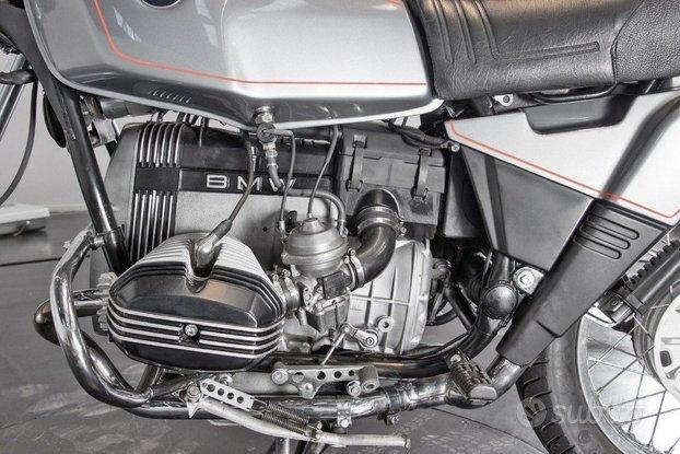 BMW R 80 ST R 80 ST
