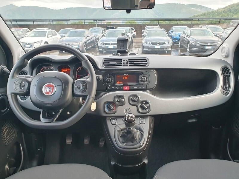 FIAT NEW Panda 1.0 FireFly S&S Hybrid 5Posti CROSS