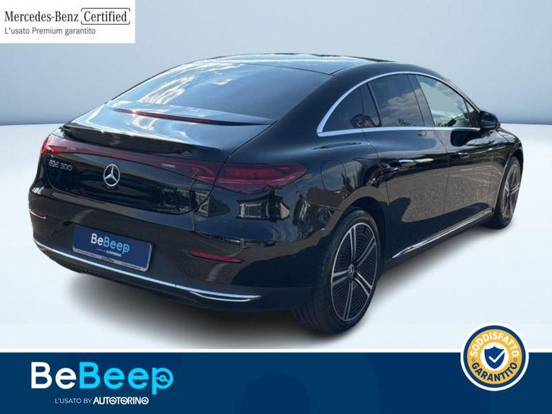 Mercedes-Benz EQE 300 PREMIUM TECH EDITION