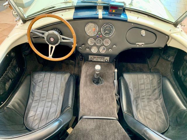 AC Cobra Cobra Replica 3.5 V8 SR