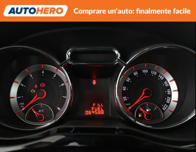 OPEL Adam 1.2 70 CV Glam
