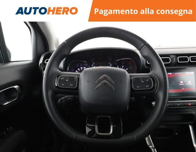 CITROEN C3 Aircross PureTech 110 S&S Feel