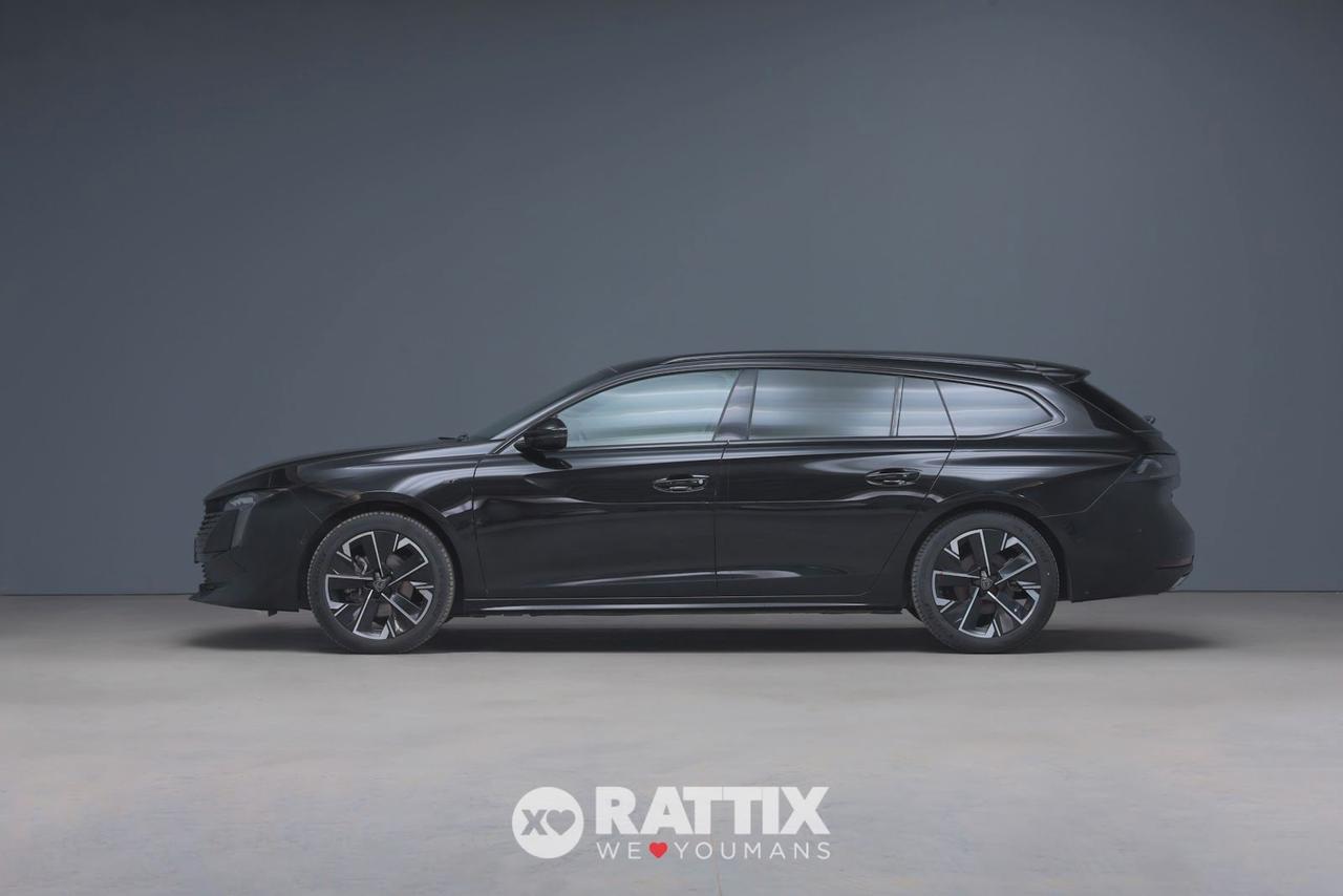 Peugeot 508 SW 1.5 BlueHDI 130CV GT EAT8