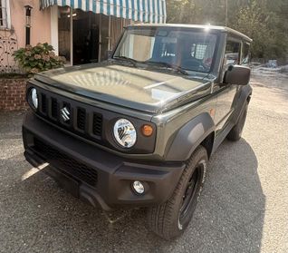 Suzuki Jimny 1.5 5MT PRO (N1)