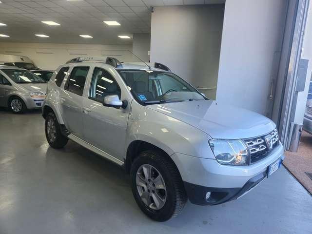 Dacia Duster Duster I 2014 1.6 Laureate Gpl 4x2 105cv