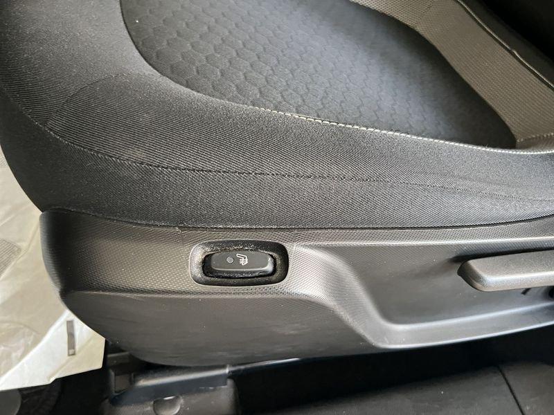 smart EQ Fortwo EQ 60kW pulse