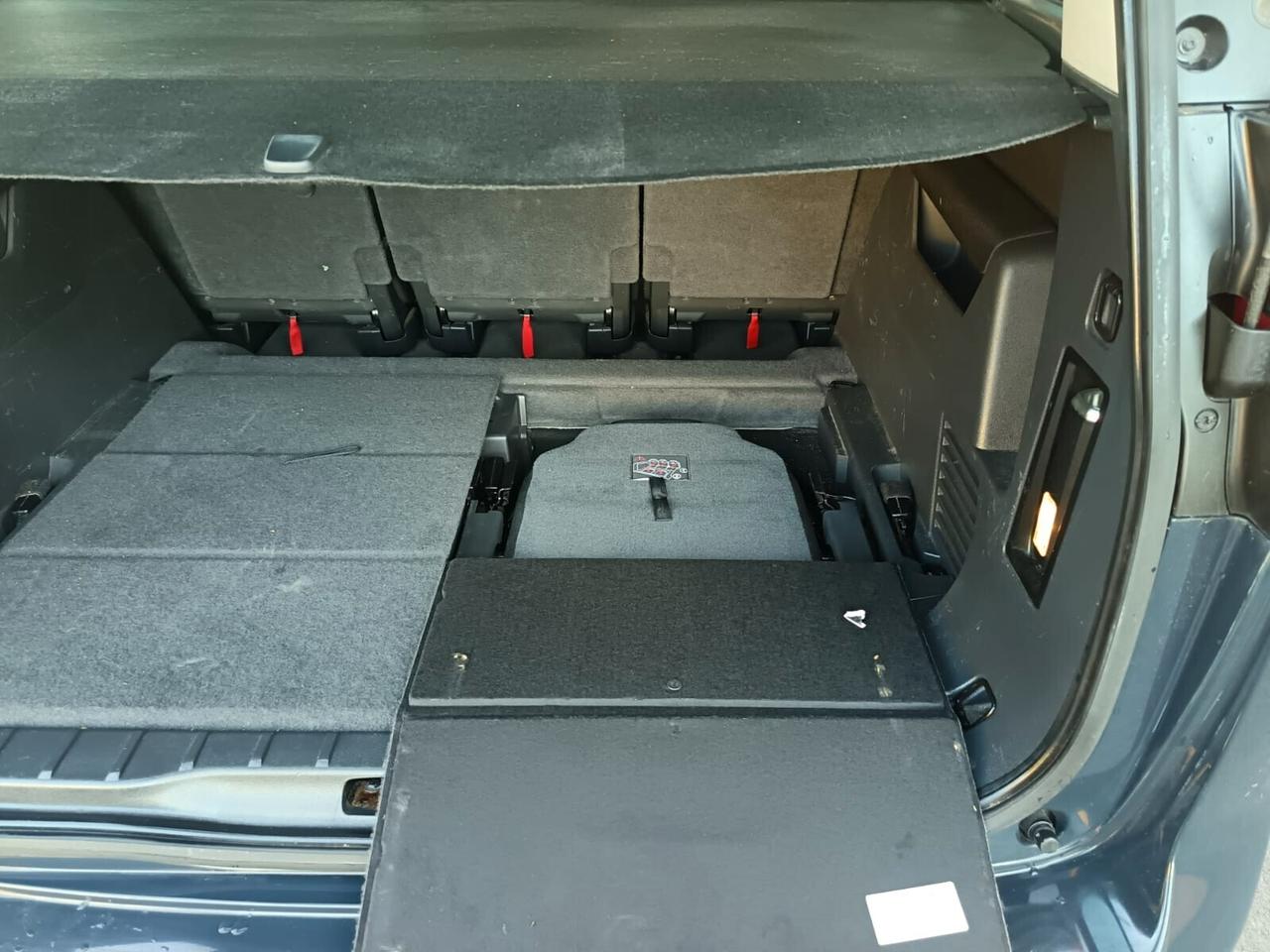Peugeot 5008 1.6 HDi 112CV Business