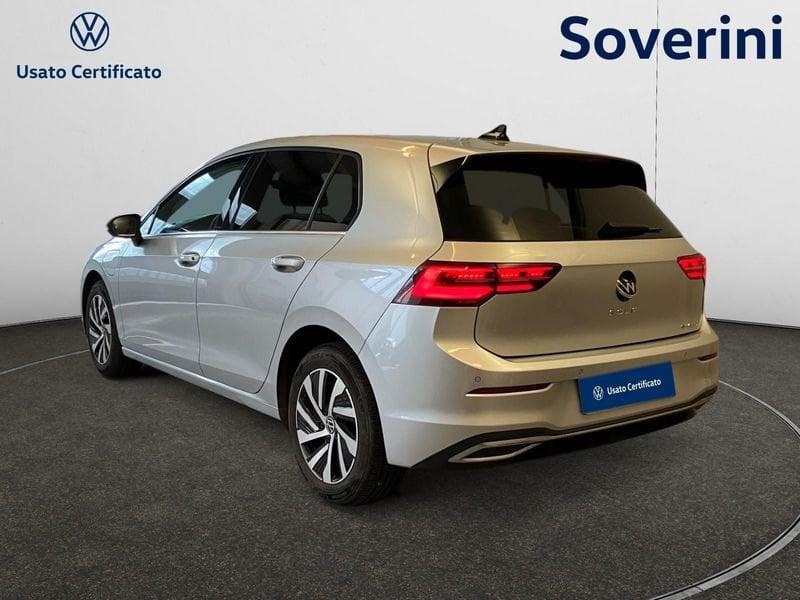 Volkswagen Golf Golf 1.4 TSI eHYBRID 204 CV DSG Style