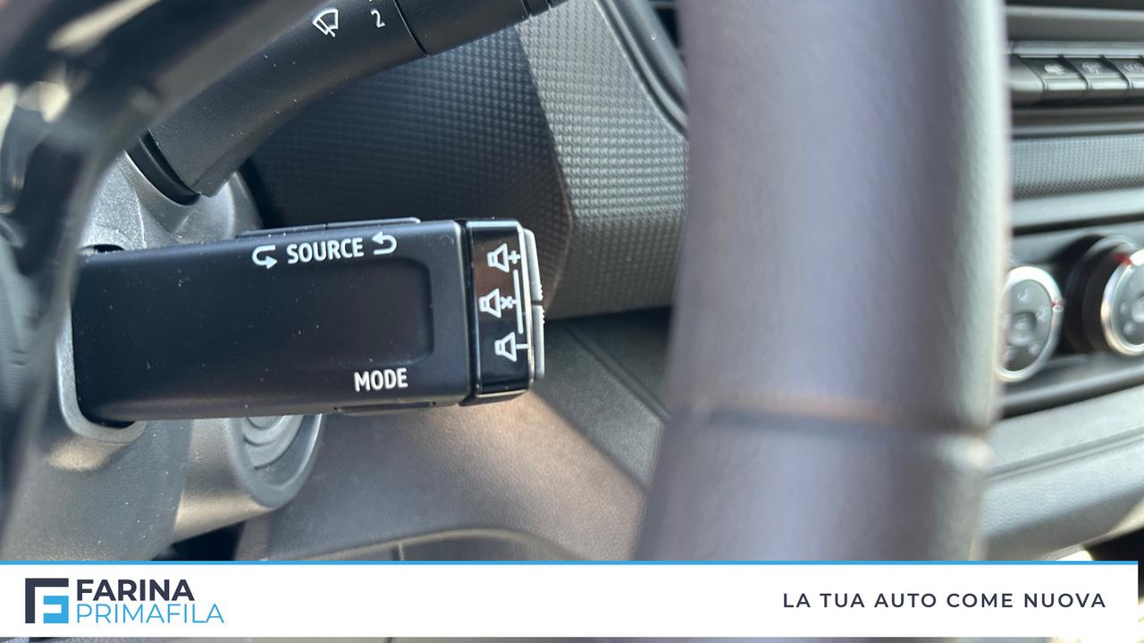 RENAULT Trafic - Trafic 2.0 blue dci 150cv L2 Authentic