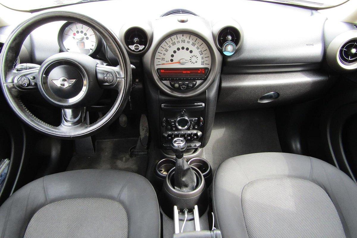 MINI Mini 1.6 One D Countryman