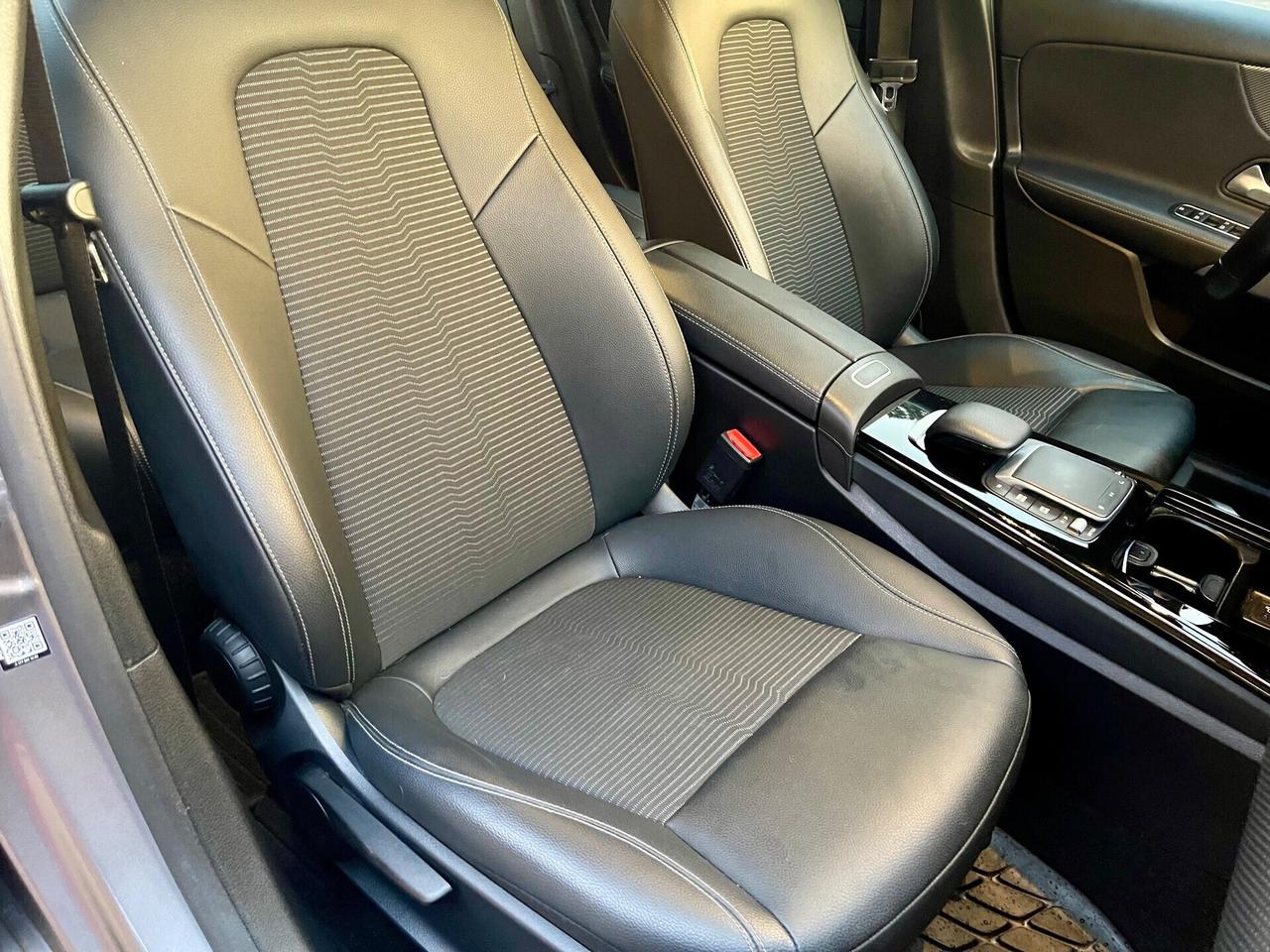 Mercedes-benz A 180 SPORT AUTOMATICA