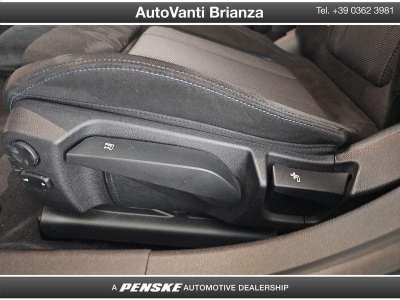 BMW Serie 3 320i Touring MSport