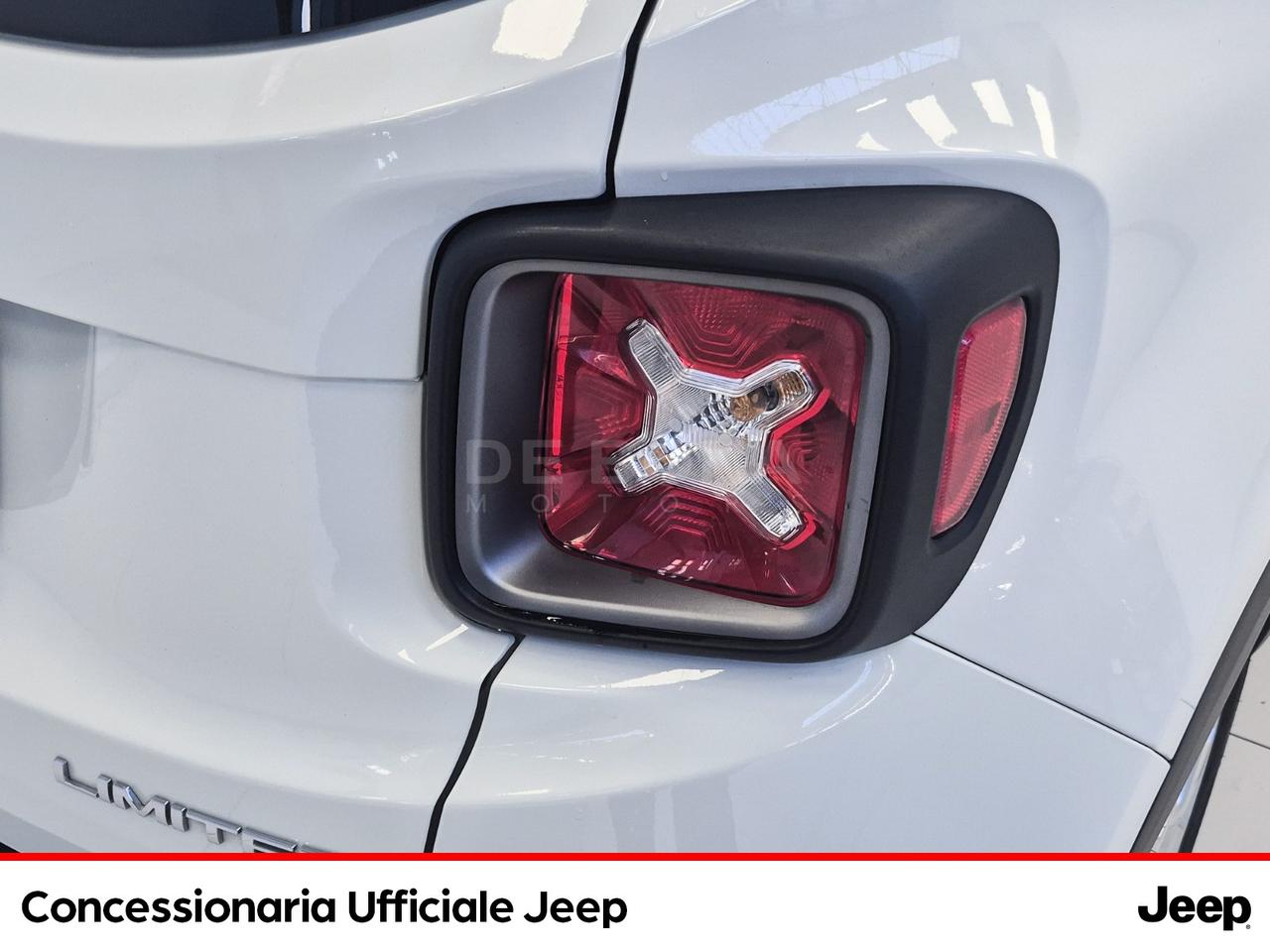 Jeep Renegade 1.0 t3 limited 2wd