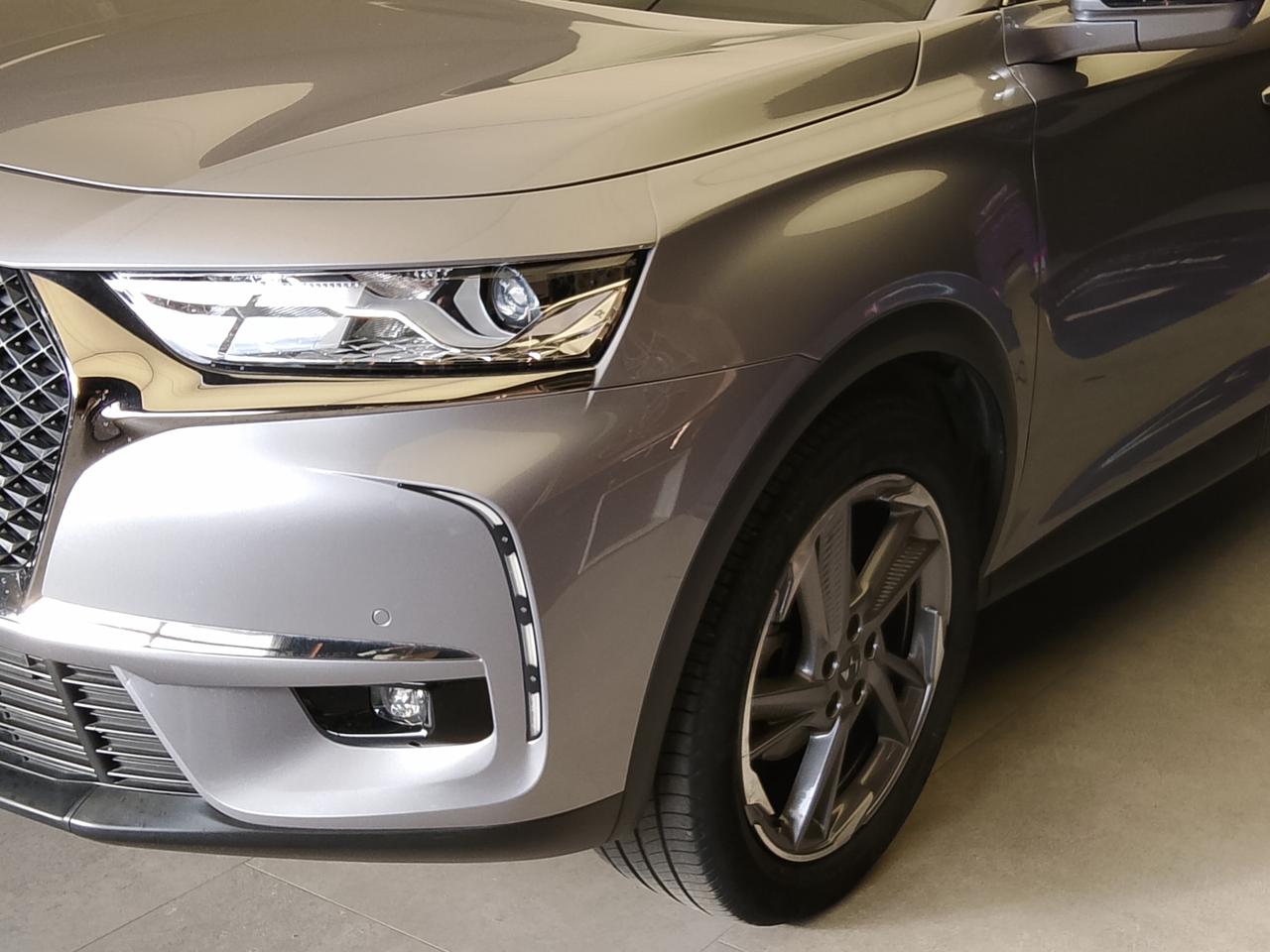 DS DS7 Crossback 1.5 bluehdi Business 130cv auto