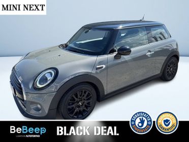 MINI Mini 3 porte MINI 3P 1.5 COOPER D HYPE AUTO
