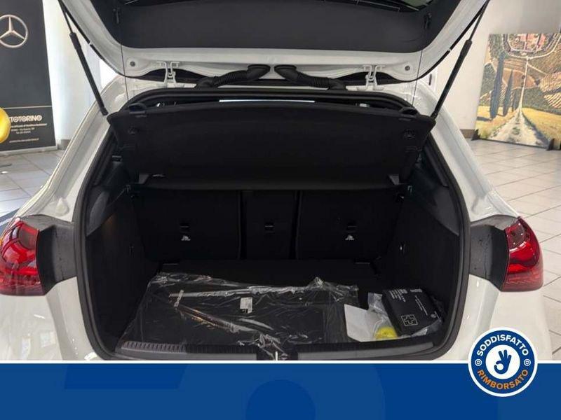 Mercedes-Benz Classe A 250 Automatic 4Matic AMG Line Advanced Plus