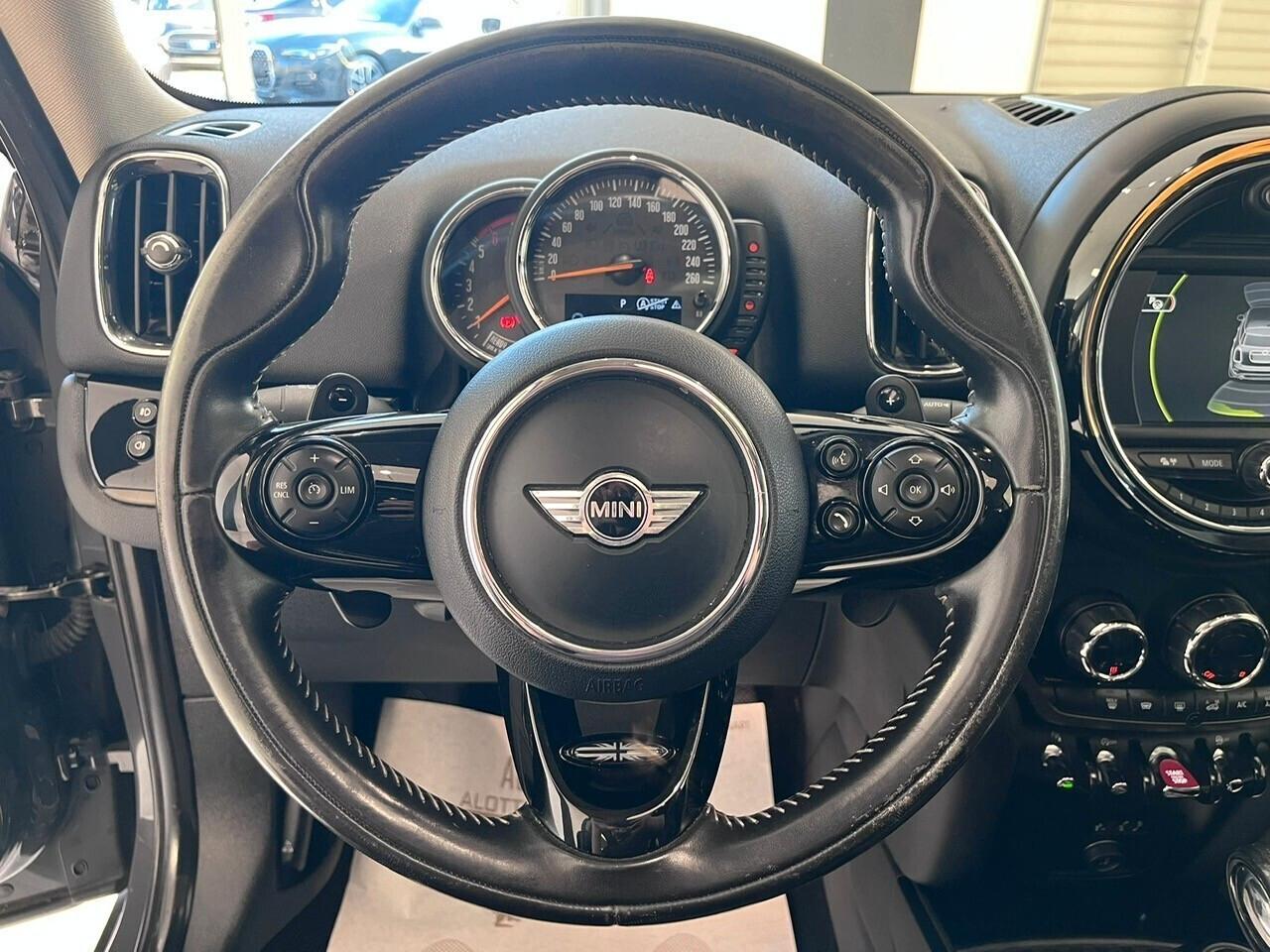 Mini Countryman 2.0 SD 190 CV Full 2017