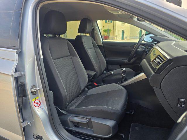 VOLKSWAGEN Taigo 1.0 TSI 95CV RetroCAMERA 17" Keyless Entry&GO Neop