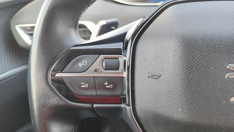 Peugeot 3008 3008 BlueHDi 130 S&S Business