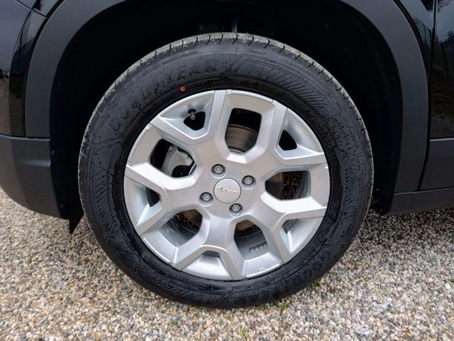 JEEP Avenger 1.2 Turbo 100 CV Altitude