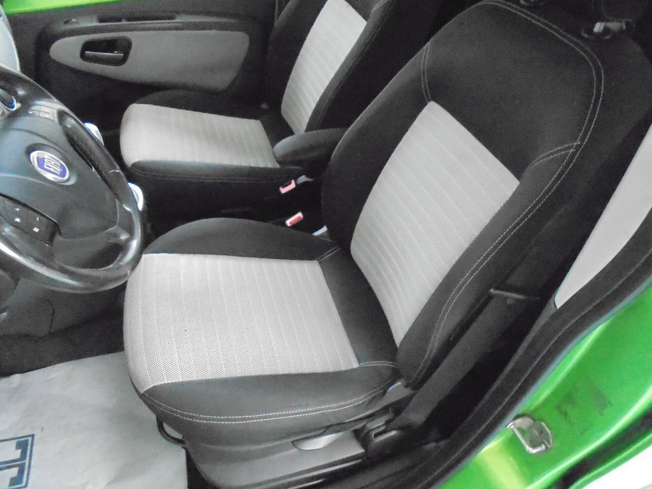 Fiat Qubo 1.3 MJT 75 CV Dynamic CAMBIO SEMIAUTOMATICO